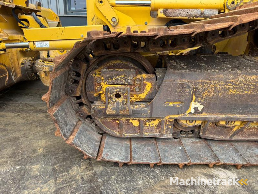 Komatsu D51PXi-24-TOPCON