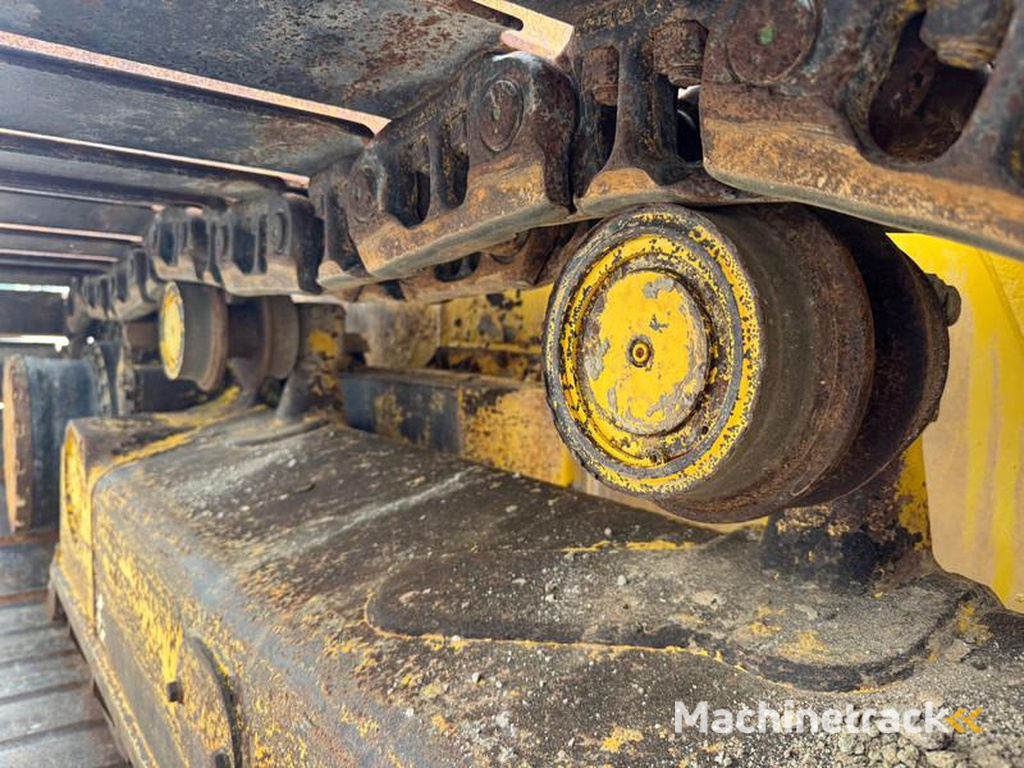 Komatsu D51PXi-24-TOPCON