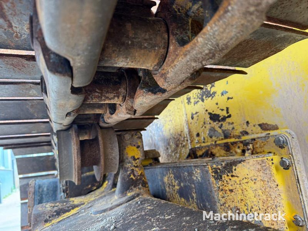 Komatsu D51PXi-24-TOPCON