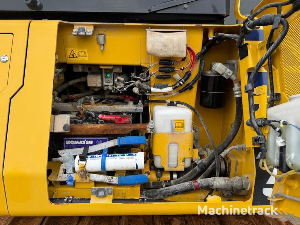 Komatsu D51PXi-24-TOPCON