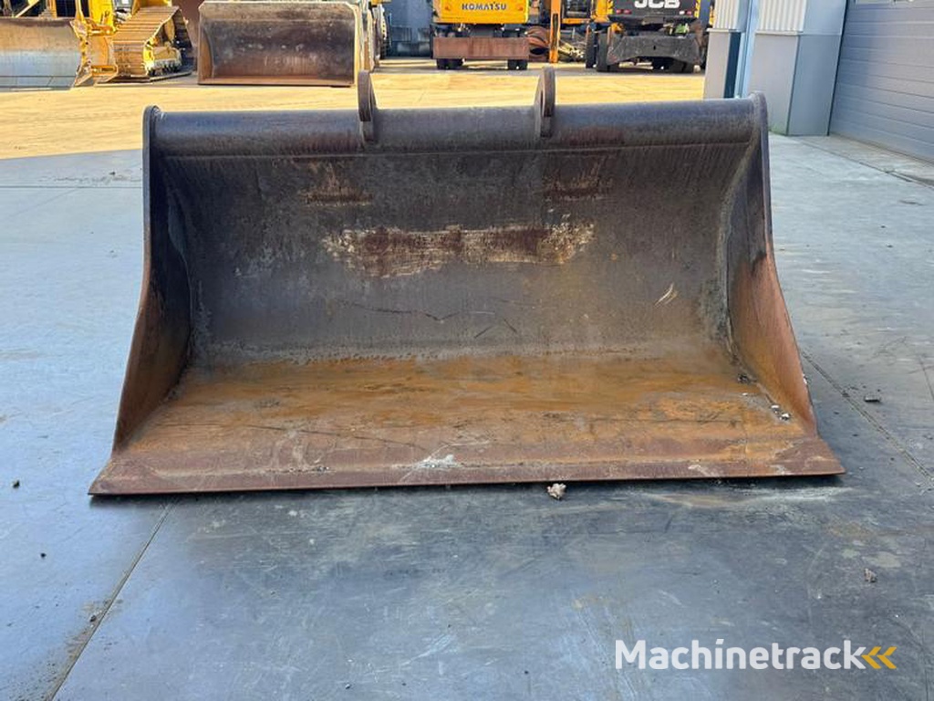 nc / CW40 Slotenbak 2200mm bucket