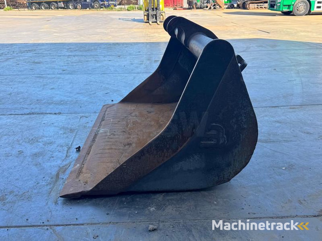 nc / CW40 Slotenbak 2200mm bucket