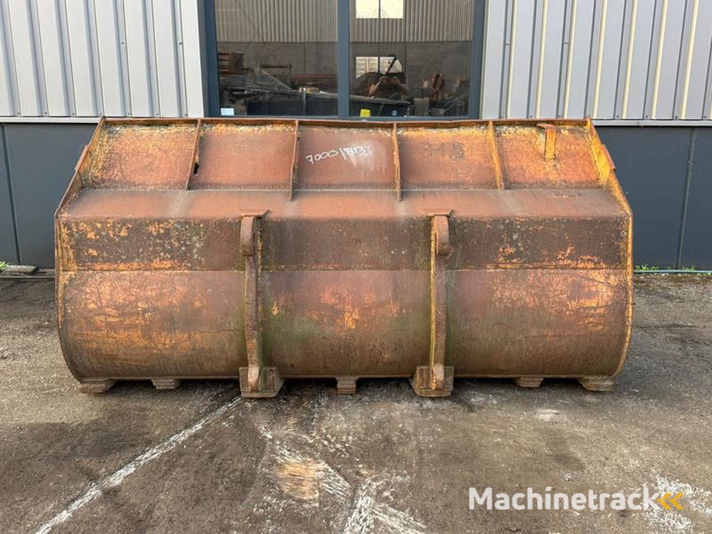 nc WG-2500 Volvo small