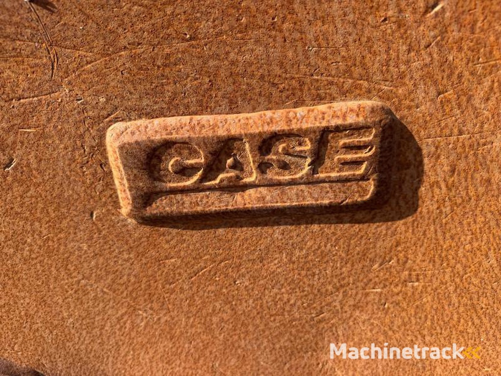 Case Lehnhoff-MS25-hh4-1600mm-digging-bucket