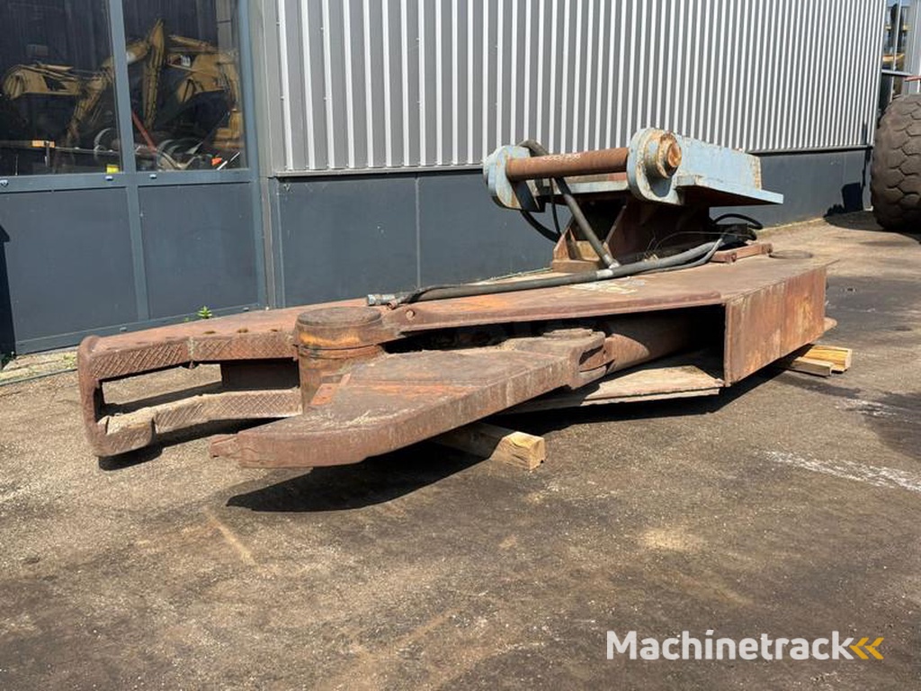 nc Vibra-Ram shear Lehnhoff