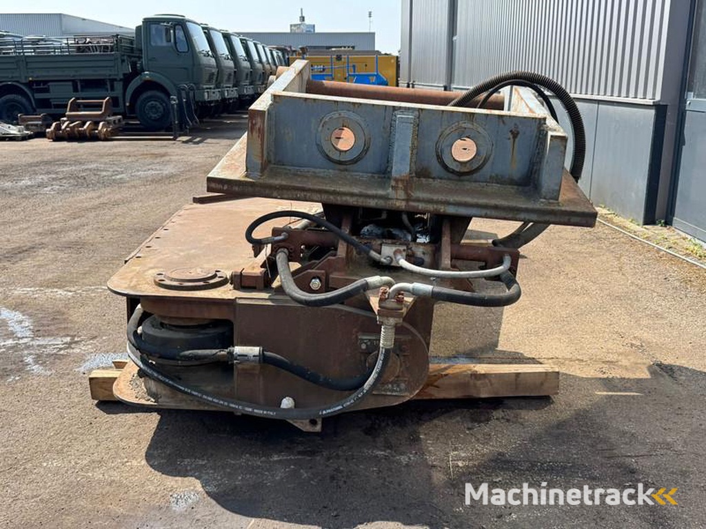 nc Vibra-Ram shear Lehnhoff