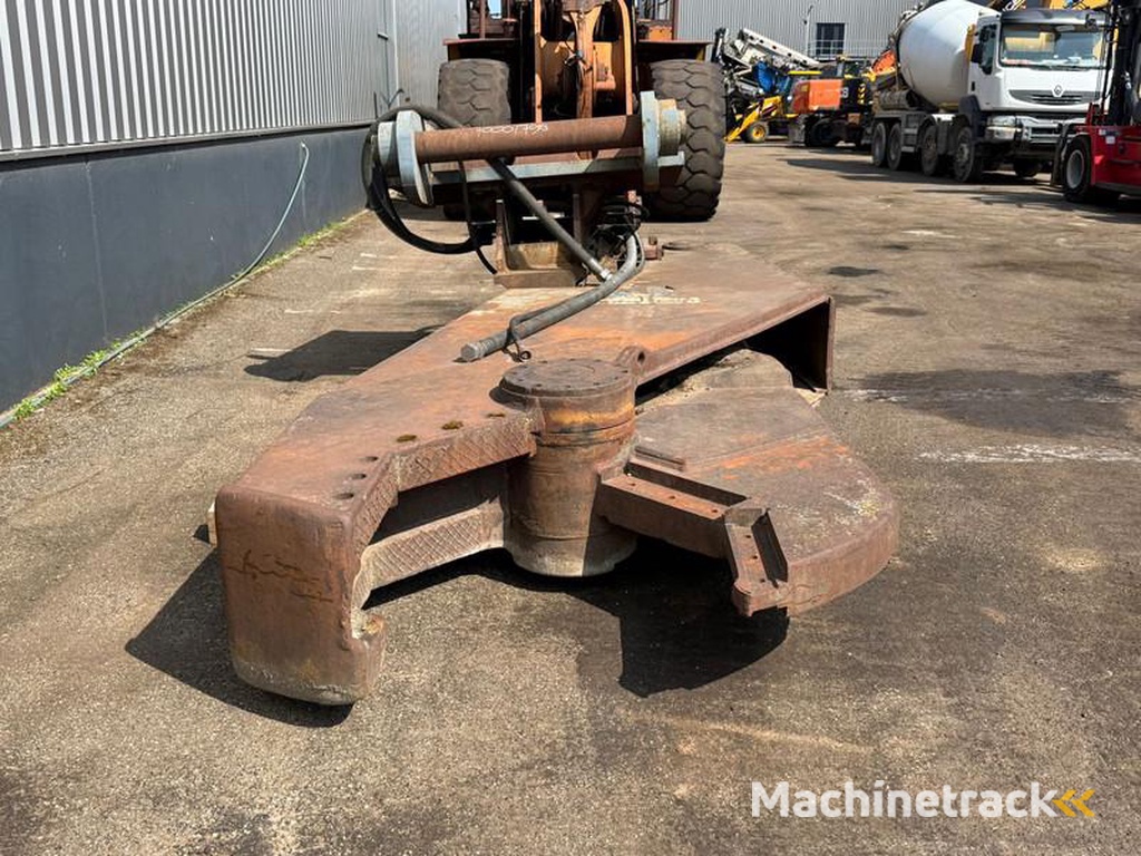 nc Vibra-Ram shear Lehnhoff