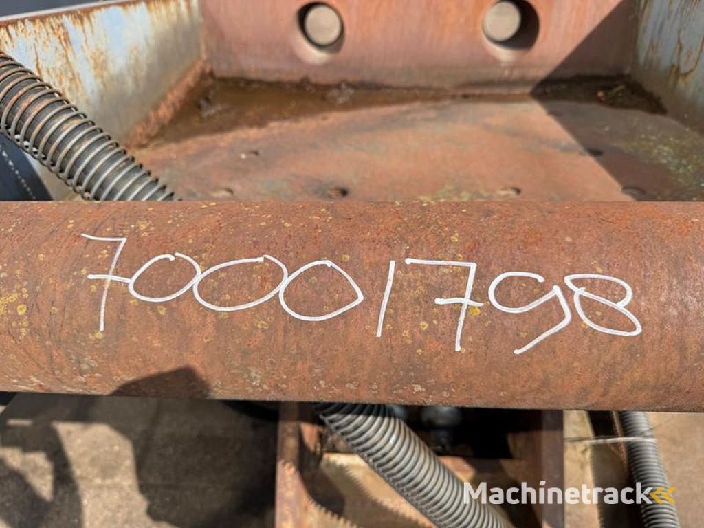 nc Vibra-Ram shear Lehnhoff