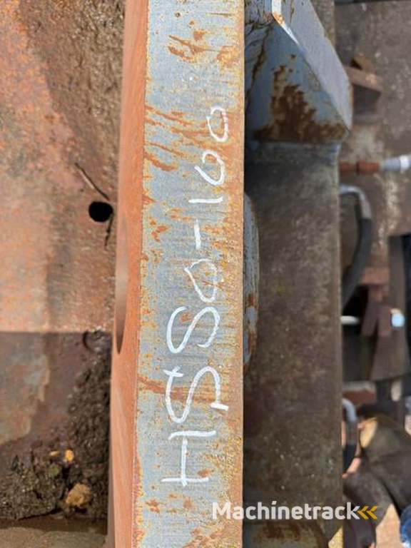 nc Vibra-Ram shear Lehnhoff