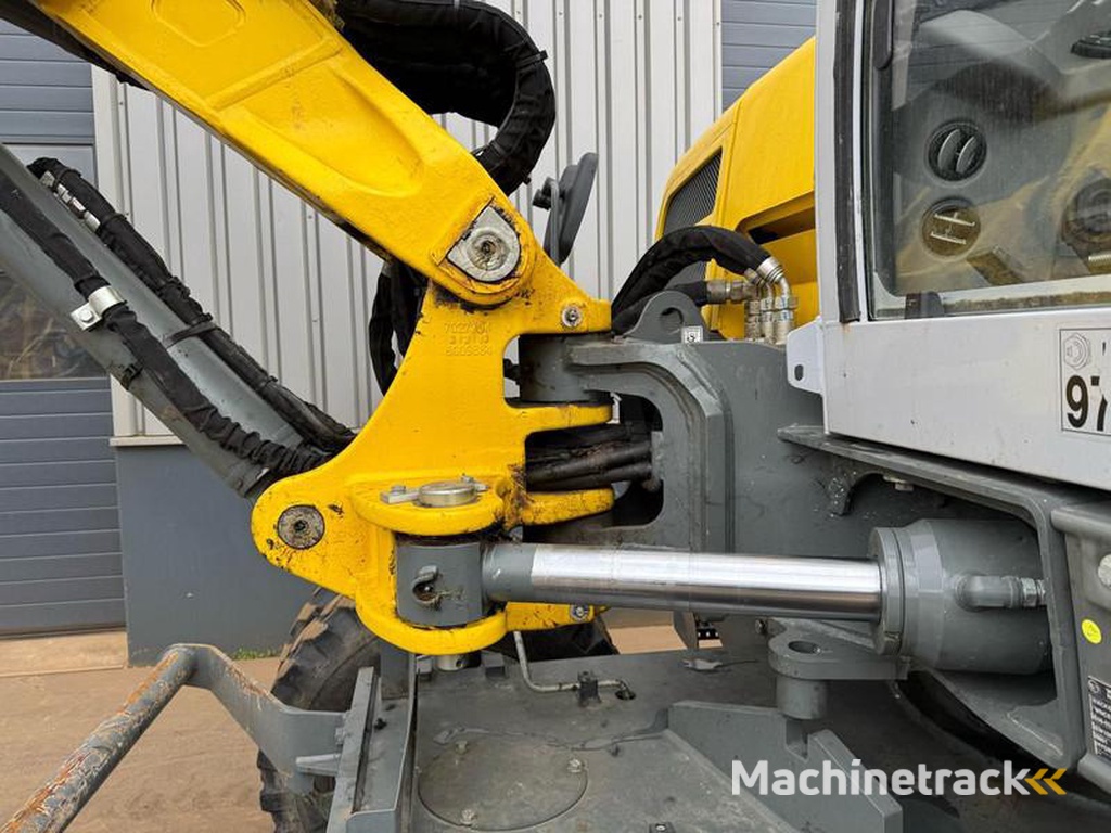 Wacker-Neuson EW100 E06-03