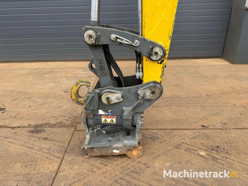 Wacker-Neuson EW100 E06-03