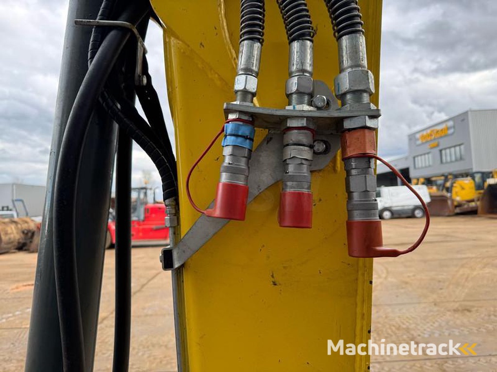 Wacker-Neuson EW100 E06-03