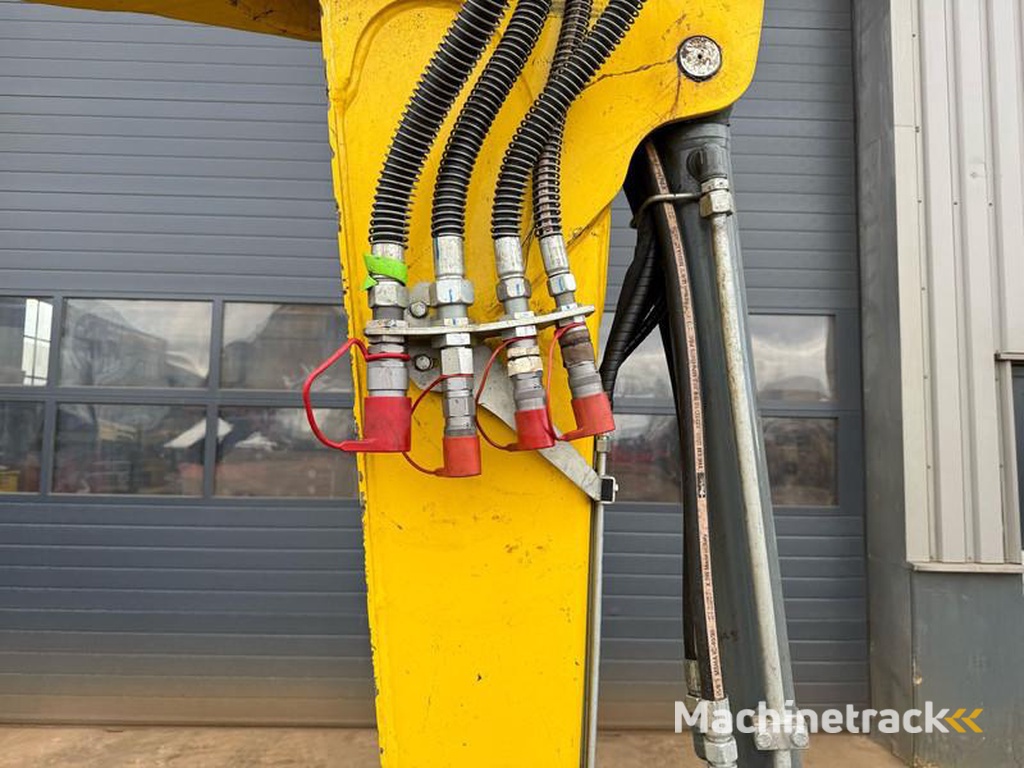 Wacker-Neuson EW100 E06-03