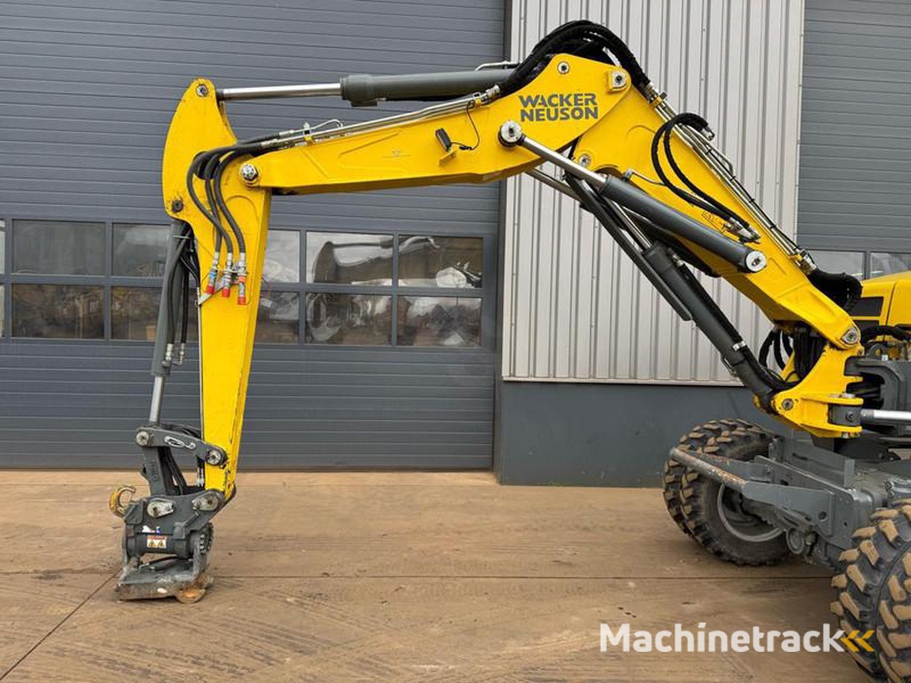 Wacker-Neuson EW100 E06-03