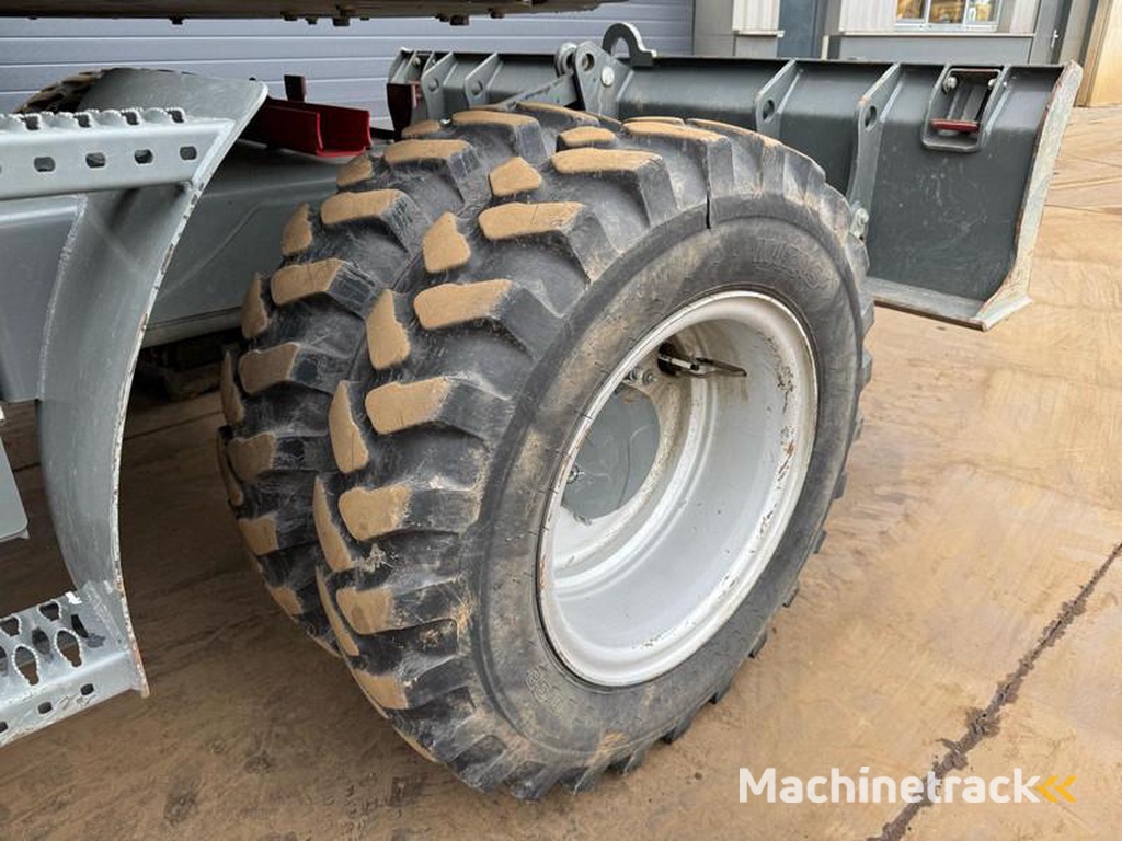 Wacker-Neuson EW100 E06-03