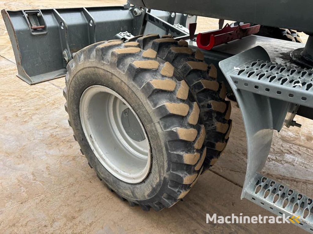 Wacker-Neuson EW100 E06-03