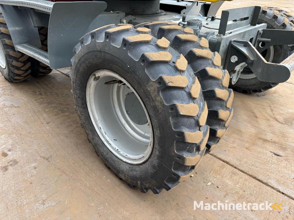 Wacker-Neuson EW100 E06-03