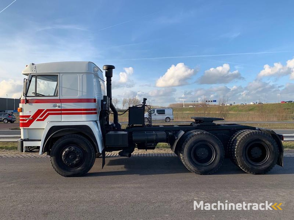 MAN 26.281-6x4-Tractor-Head