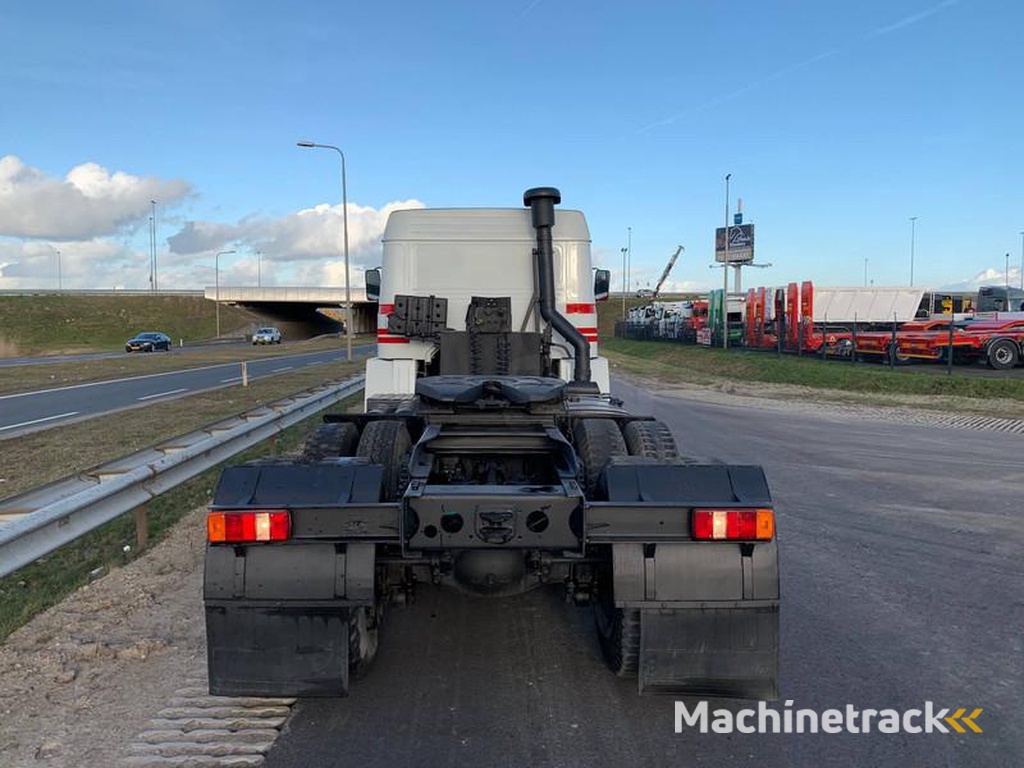 MAN 26.281-6x4-Tractor-Head