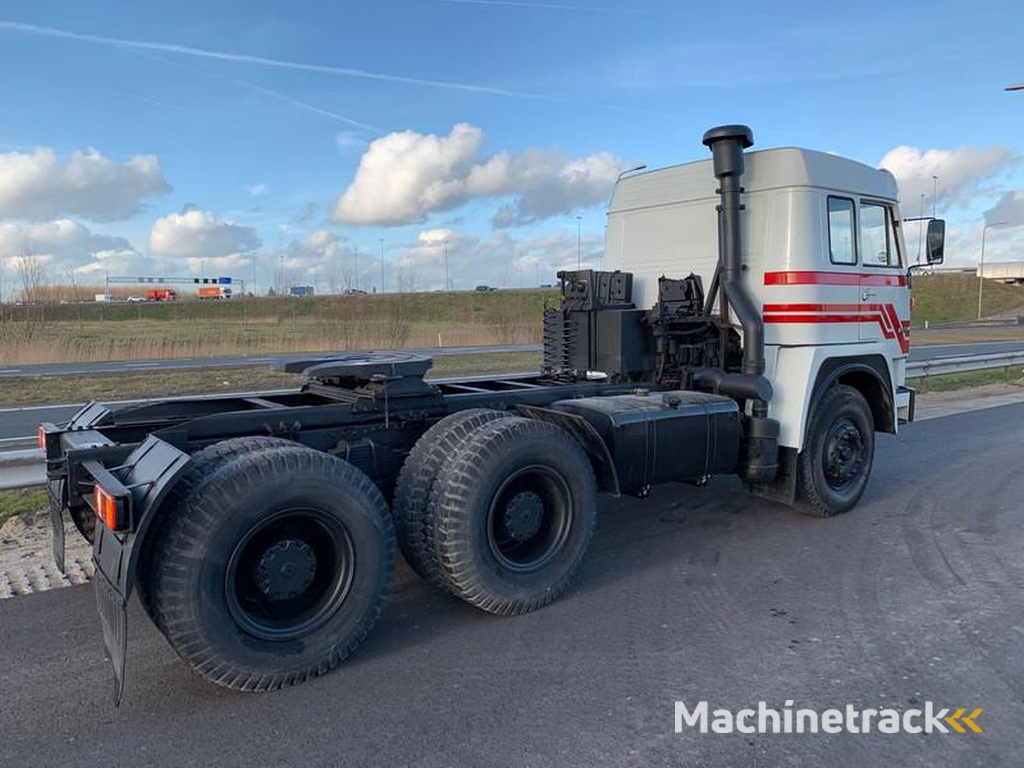 MAN 26.281-6x4-Tractor-Head