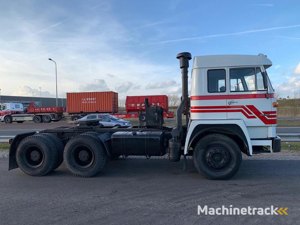 MAN 26.281-6x4-Tractor-Head