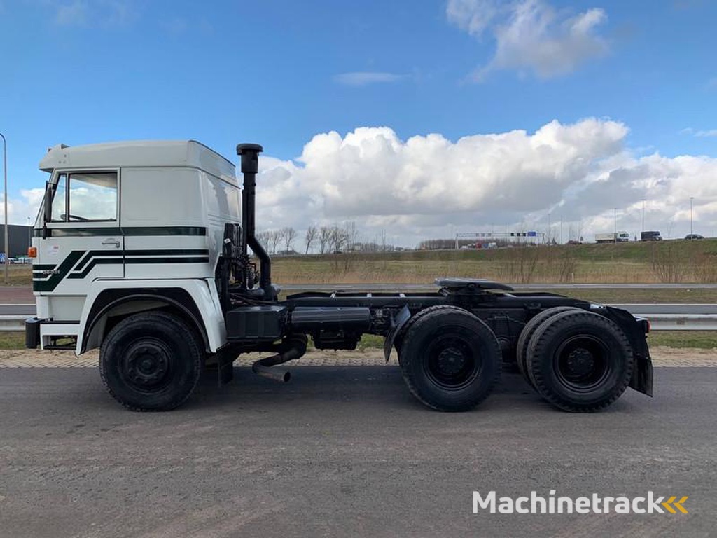 MAN 26.281-6x4-Tractor-Head