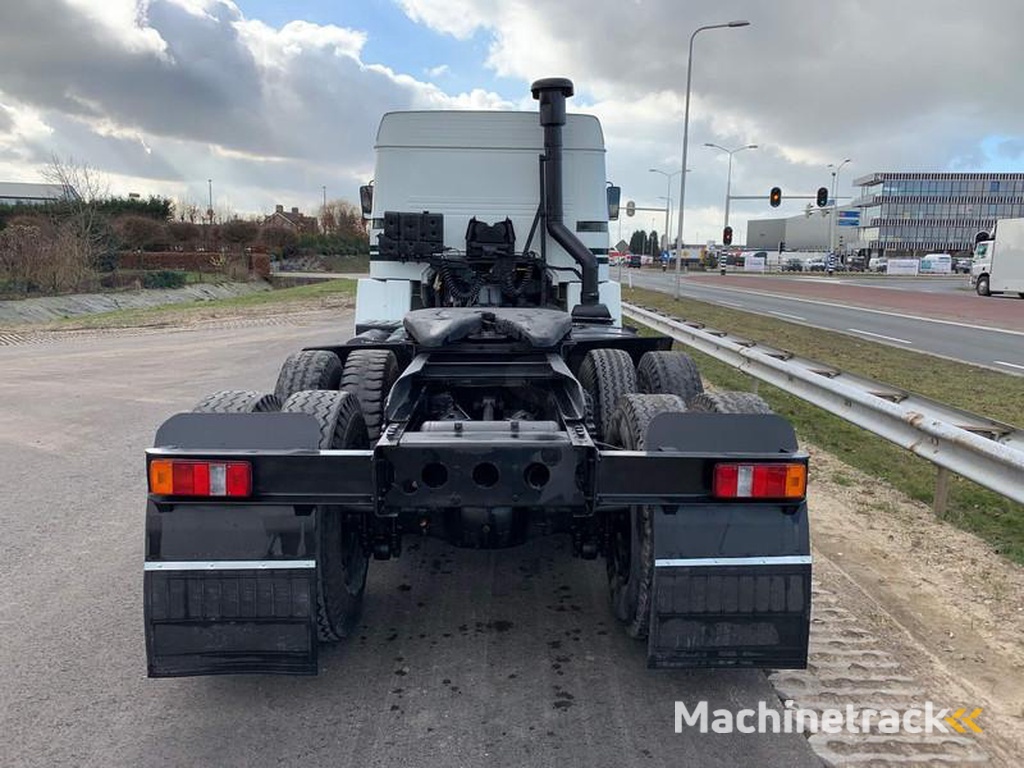 MAN 26.281-6x4-Tractor-Head