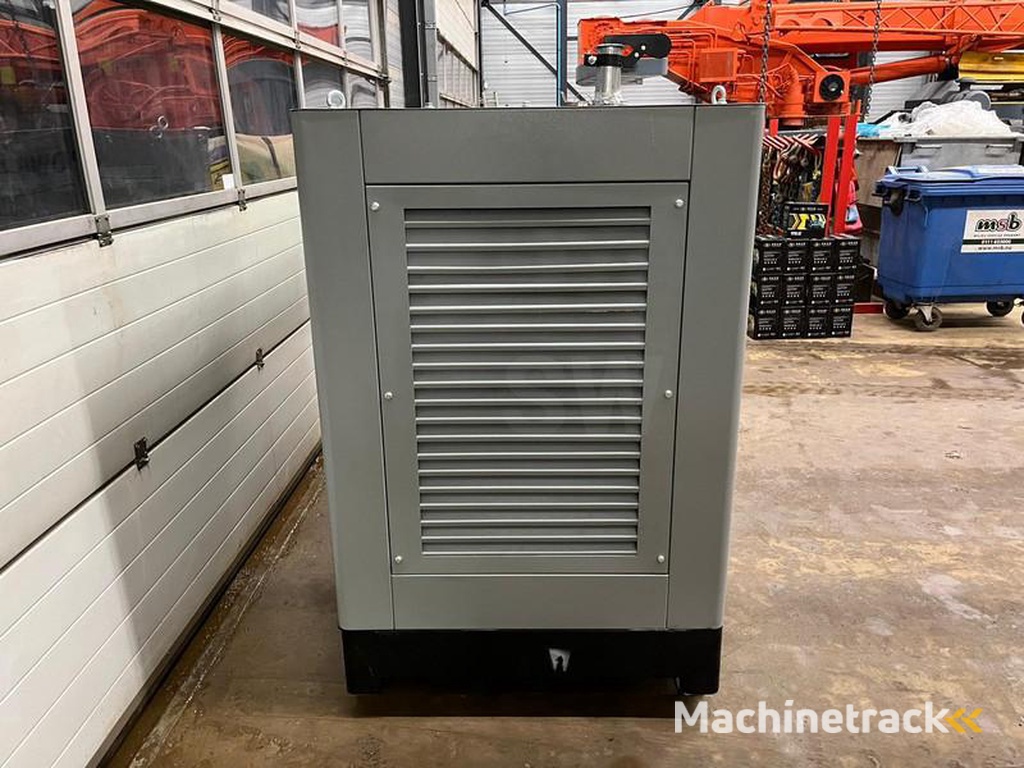 nc LT-W50-GF 62.5 kVA silent set