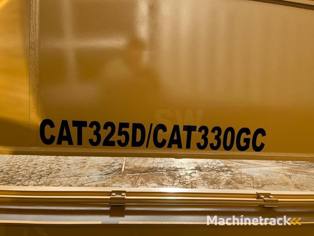 Caterpillar 330