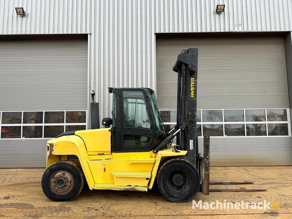 Hyster H12XM-6