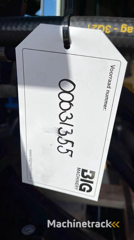 Hammer GR210D-fits-24-35-ton-excavator-