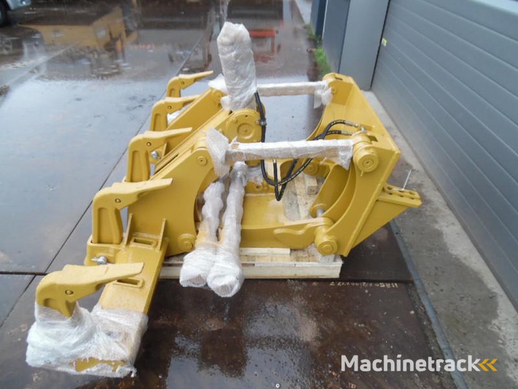 Caterpillar Ripper-12M-2-12M-3-140M-2-140M-3-160M-2
