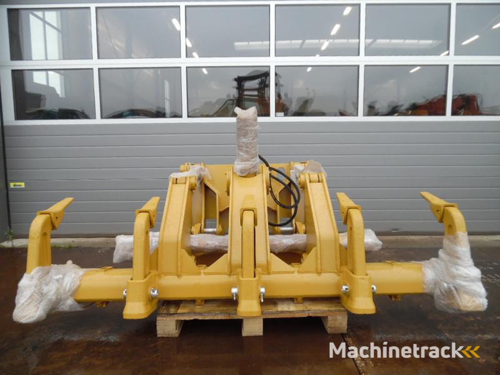 Caterpillar Ripper-12M-2-12M-3-140M-2-140M-3-160M-2