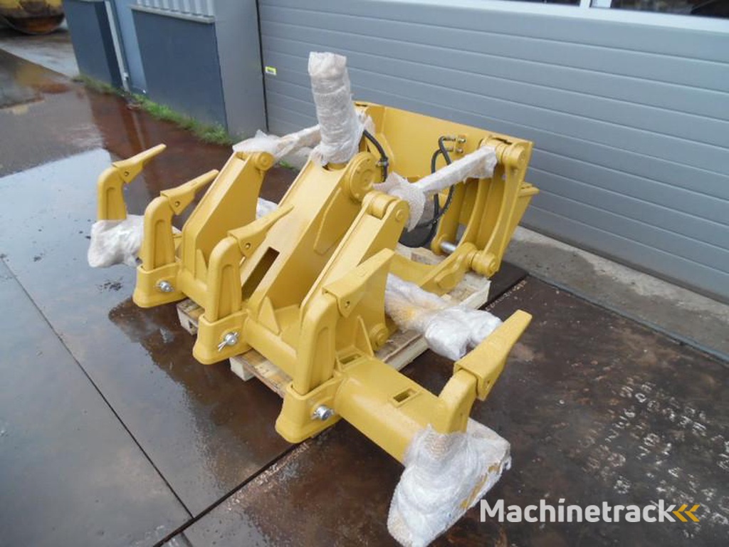 Caterpillar Ripper-12M-2-12M-3-140M-2-140M-3-160M-2