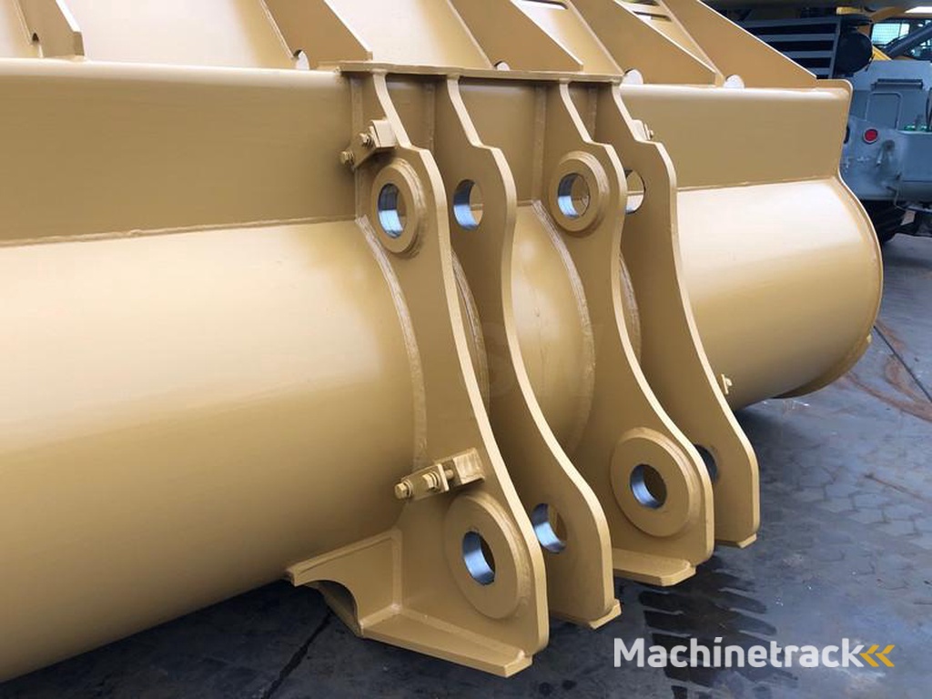 Caterpillar 988H-HD-Rock-Bucket