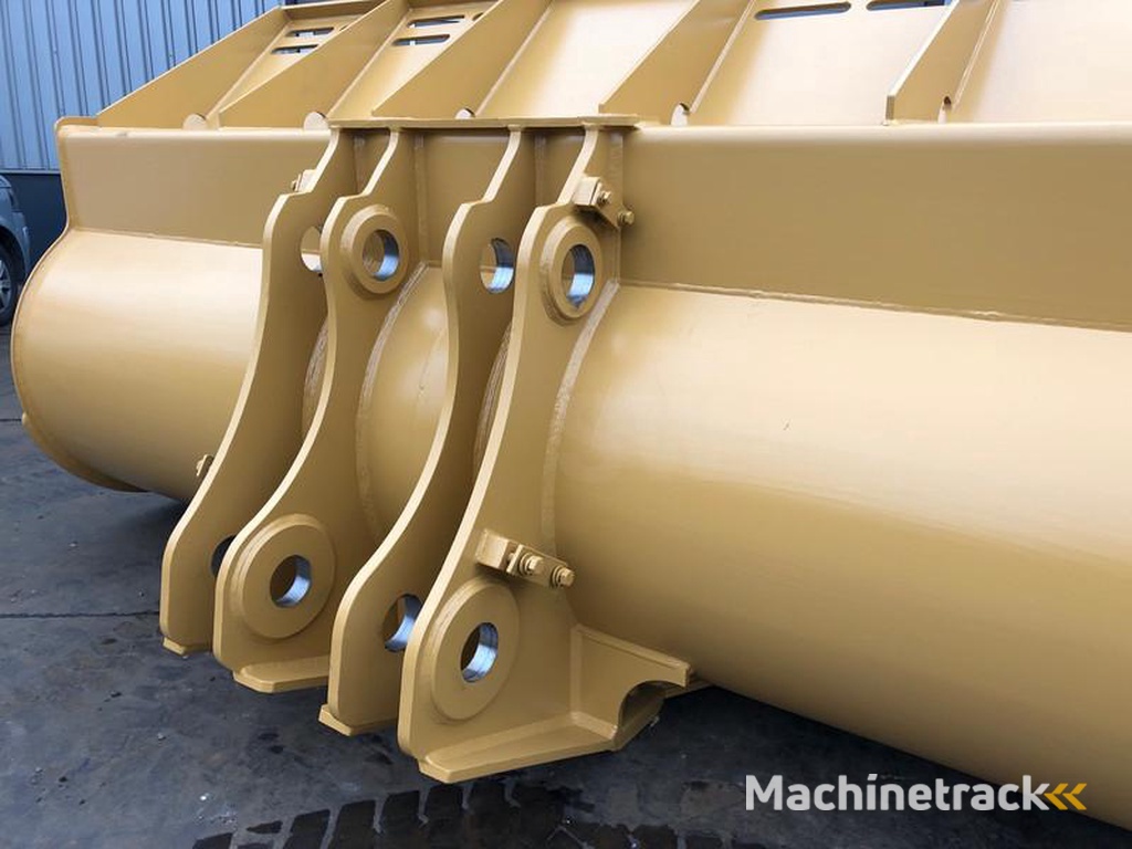 Caterpillar 988H-HD-Rock-Bucket