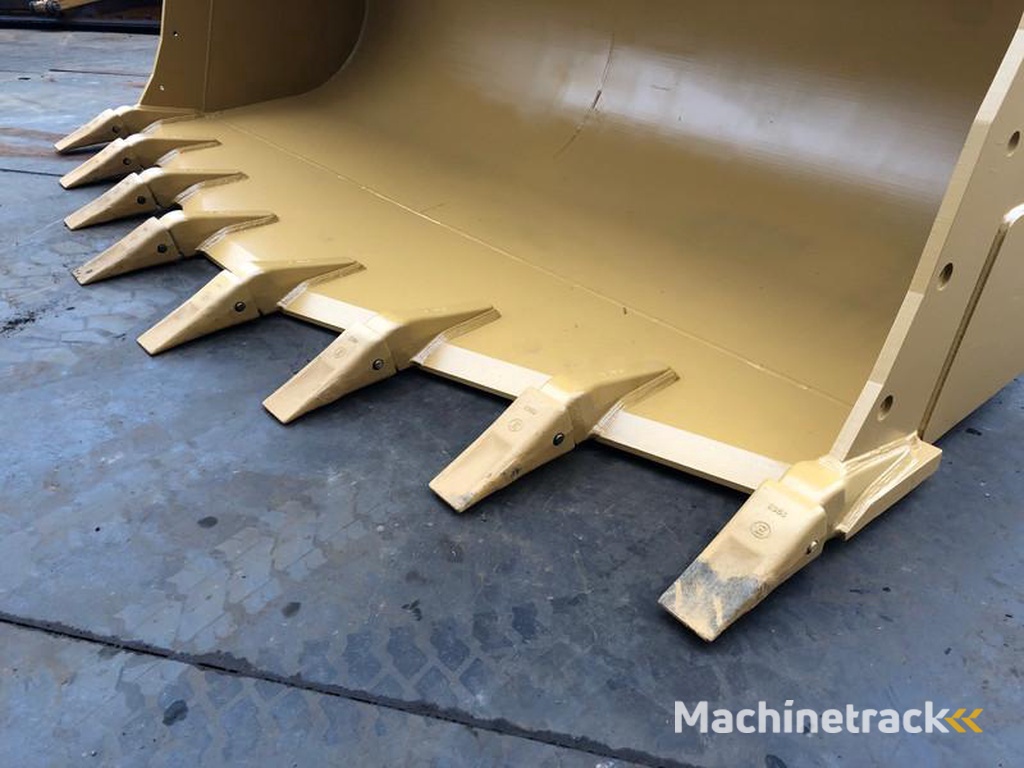 Caterpillar 988H-HD-Rock-Bucket