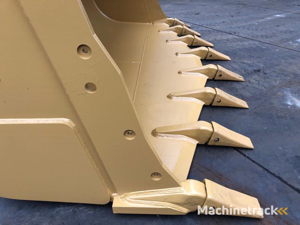 Caterpillar 988H-HD-Rock-Bucket