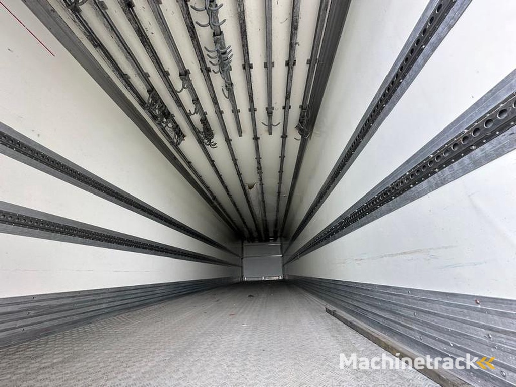 nc Meat Hook Thermo King SLXE 400