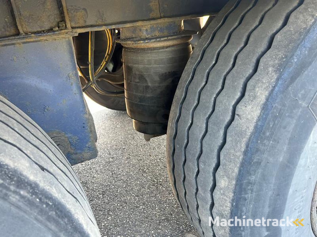 nc Meat Hook Thermo King SLXE 400