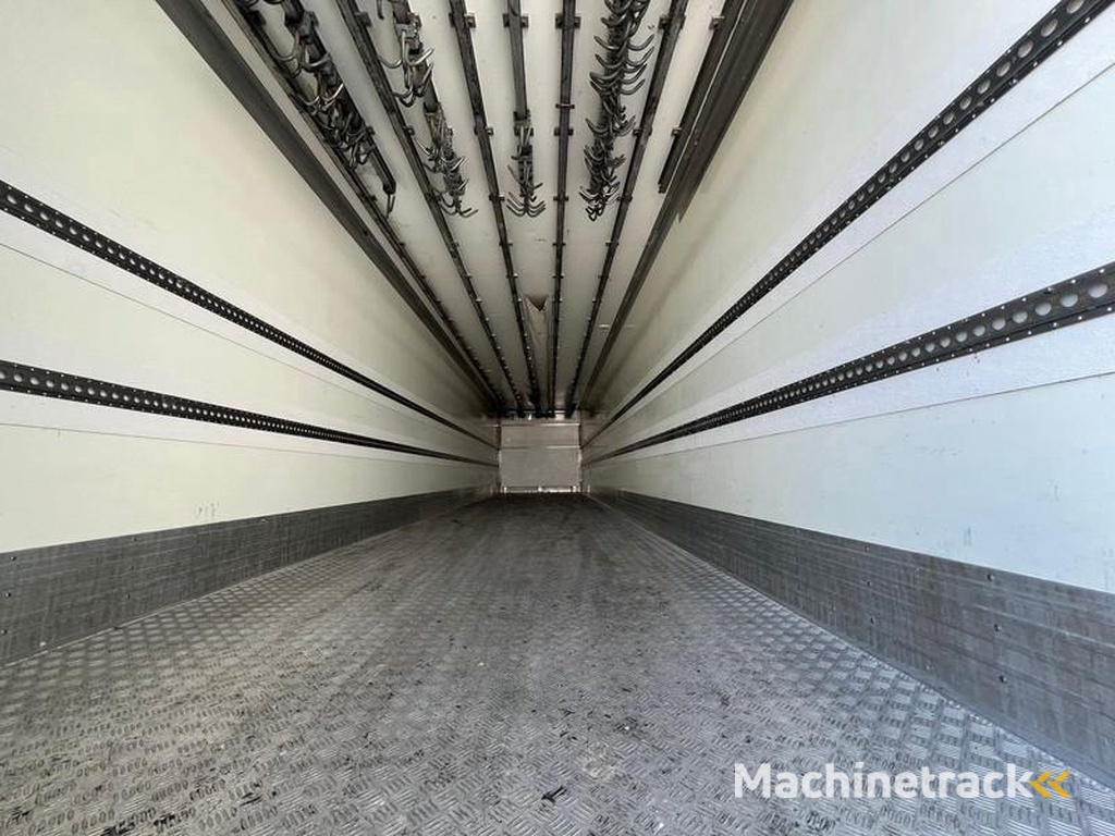 nc Meat Hook Thermo King SLXE 400