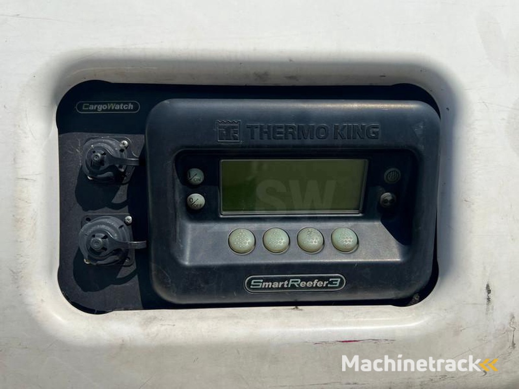 nc Meat Hook Thermo King SLXE 400