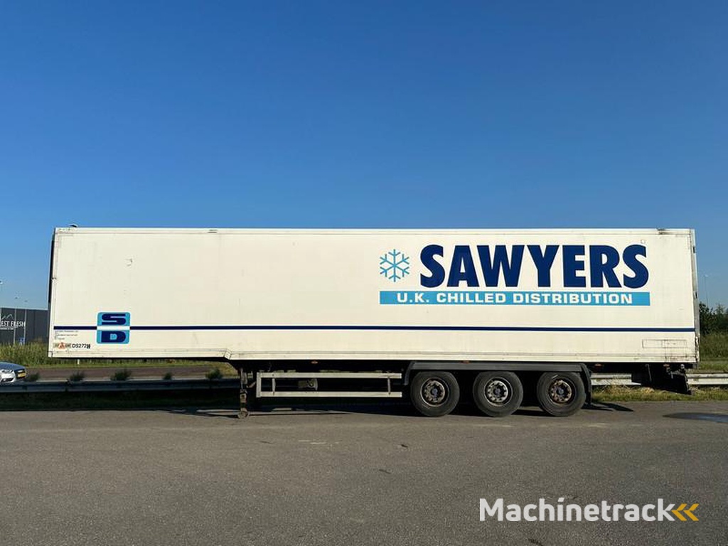 nc Meat Hook Thermo King SLXE 400