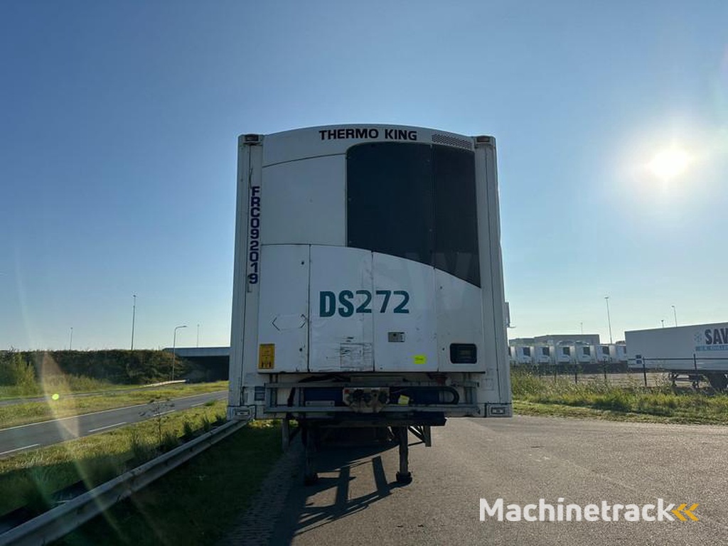 nc Meat Hook Thermo King SLXE 400