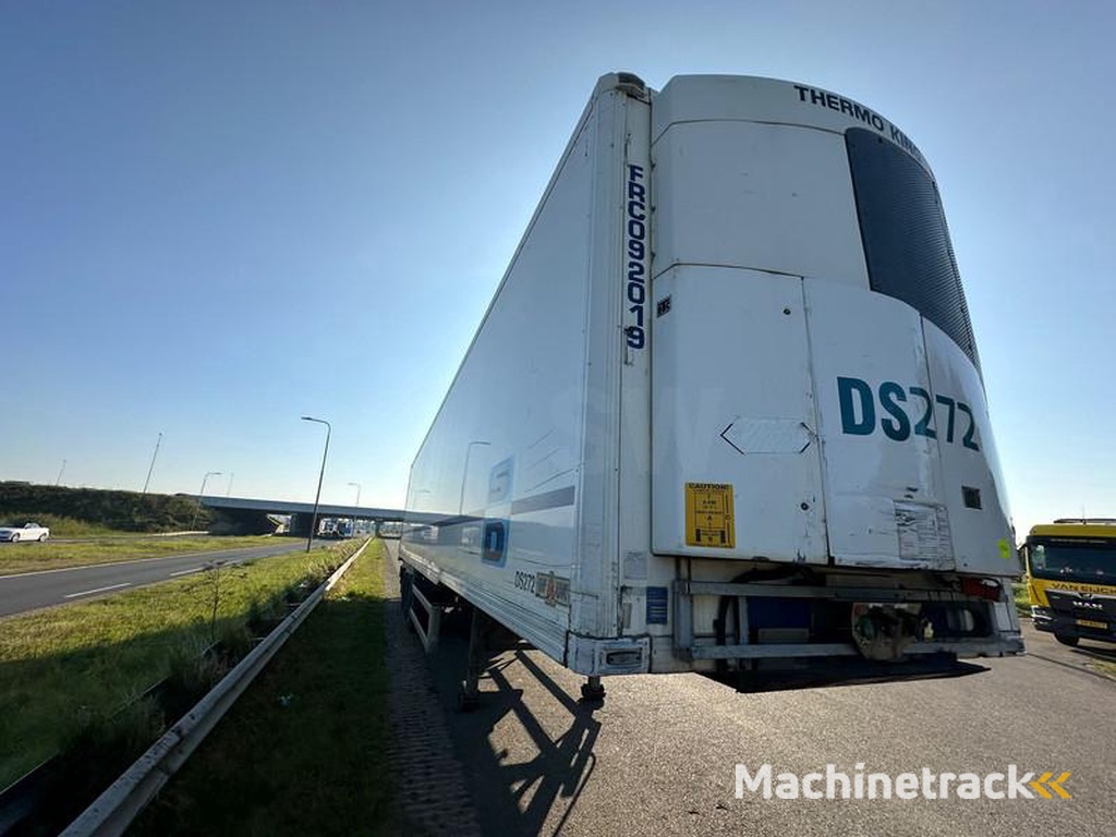 nc Meat Hook Thermo King SLXE 400