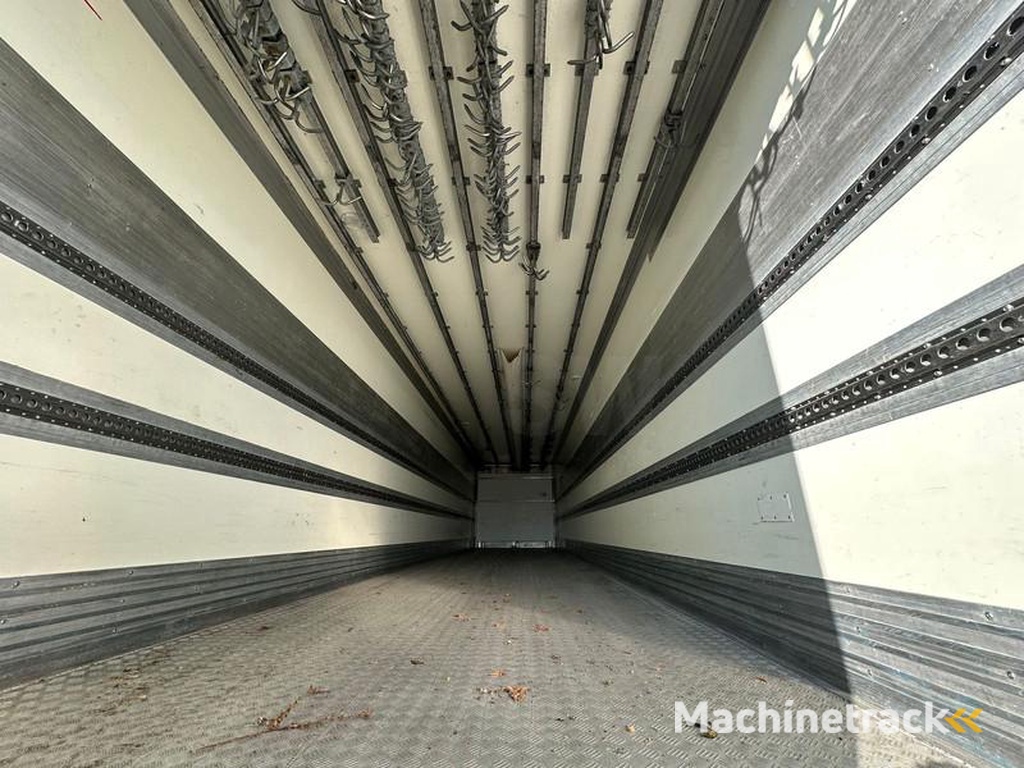 nc Meat Hook Thermo King SLXE 400