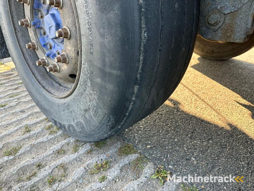 nc Meat Hook Thermo King SLXE 400