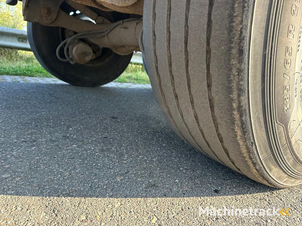 nc Meat Hook Thermo King SLXE 400