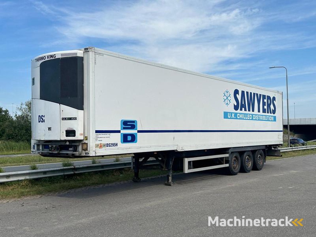 nc Meat Hook Thermo King SLXE 400