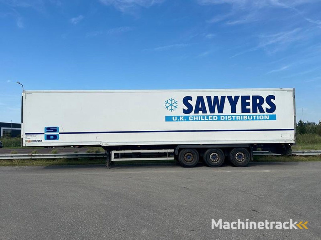 nc Meat Hook Thermo King SLXE 400